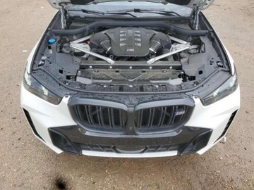 BMW X5 G05 2025 BMW X5 2025, 4.4L, 4x4, M60I 4.4 Benzyna 523KM, zdjęcie 9