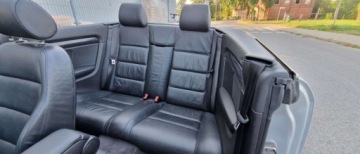 Audi 2003 Audi A4 Cabrio 3.0 V6 220KM Manual Xenon Skora Navi BOSE 3.0 Benzyna 220KM, zdjęcie 12