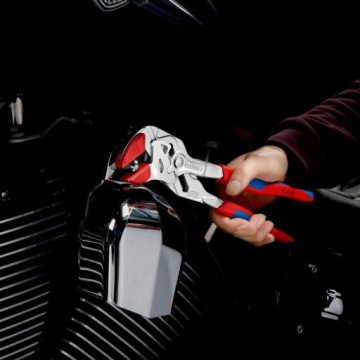 Плоскогубцы с одним ключом до 52 мм 86 05 250 KNIPEX