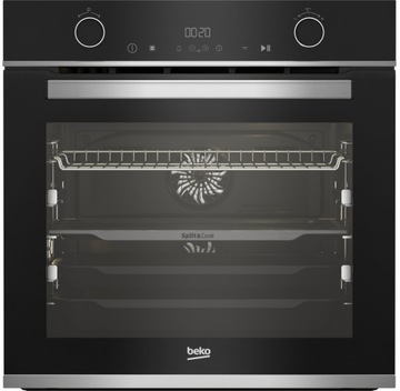 Piekarnik Split&Cook BEKO BBVM13400XPS