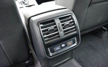 Volkswagen Passat B8 Variant 2.0 TDI BlueMotion SCR 150KM 2016 Volkswagen Passat DSG - Oplacony gotowy rejestracji - Bez korozji - super, zdjęcie 24
