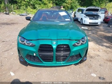 BMW Seria 4 G22-23-26 2024 BMW M4 Competition, 2024r., 4x4, 3.0L 3.0 Benzyna 503KM, zdjęcie 6