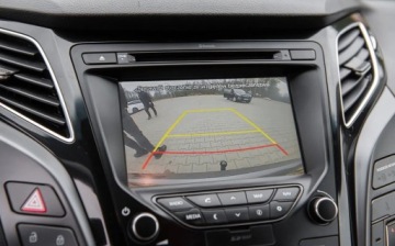 Hyundai i40 Kombi Facelifting 1.7 CRDi 141KM 2015 Hyundai i40 i40 1.7CRDI 141KM Lift Led Xenon Skora Navi Camera Full Serwi, zdjęcie 23