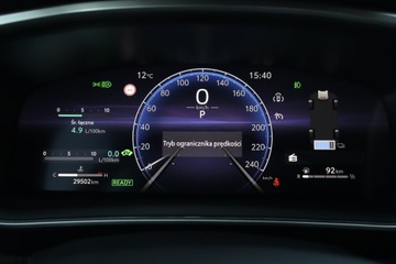 Toyota Corolla XII 2024 Toyota Corolla 1.8 Hybrid, Salon Polska, zdjęcie 10