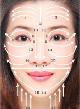 ЖАДЕИТОВЫЙ МАССАЖЕР ДЛЯ ЛИЦА ЖАДЕИТОВЫЙ РОЛИК