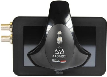 Atomos kalibracja kolorów Spyder Color Calibrator