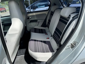 Seat Mii Hatchback 5d 1.0 75KM 2013 SEAT MII 1.0 MPI 75 KM AUTOMAT!!! * KLIMA * Grzane fotele* ASG*, zdjęcie 26