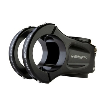 Mostek BURGTEC Enduro MK3 35mm - Black 42.5mm # DH FR Enduro Dirt