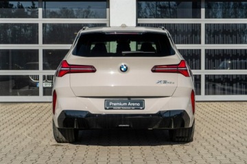 BMW X3 G45 2025 BMW X3 NOWE BMW X3 40d xDrive M-Performance, zdjęcie 7