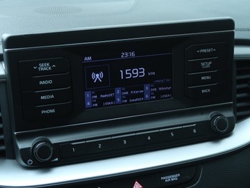 Kia Ceed III Kombi 1.6 CRDi 136KM 2021 Kia Ceed 1.6 CRDi MHEV, Salon Polska, zdjęcie 11