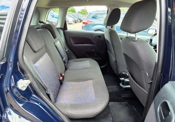 Ford Fiesta VI 2006 Ford Fiesta 1,3 Ben Klima 1.3 Benzyna 60KM, zdjęcie 19