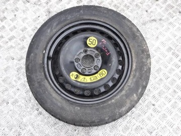 Koło dojazdowe Ford Focus MK3 16