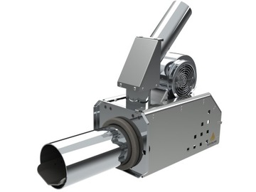 Eco-Palnik Pellet VIP-R 35 кВт горелка Eko