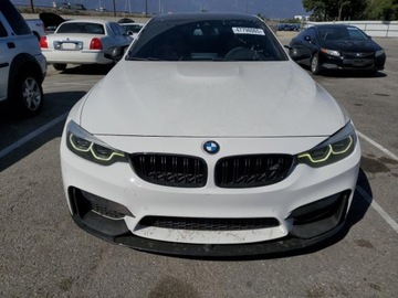 BMW Seria 4 F32-33-36 2018 BMW M4 2018 3.0l 3.0 Benzyna 425KM, zdjęcie 5