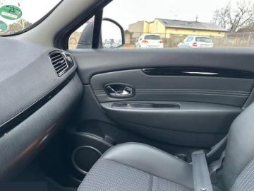 Renault Scenic III Van Facelifting 1.5 dCi FAP 110KM 2012 Renault Scenic 1.5 dCi 110 EDC Expression 2012r, zdjęcie 22