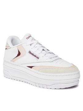 Reebok Buty Club C Extra IE1615 Biały