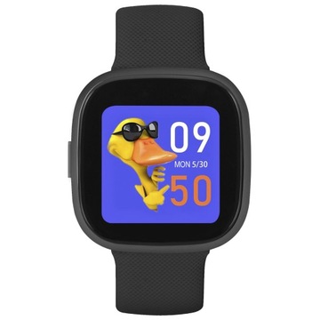 Zegarek Smartwatch Garett 5904238484951 Dla dzieci