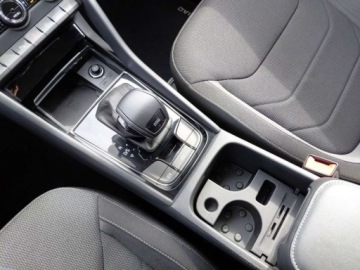 Skoda Kodiaq I SUV 2.0 TDI 150KM 2021 Skoda Kodiaq Ambition 2.0 TDI 150 KM DSG Serwis ASO FV23 2.0 149KM, zdjęcie 25