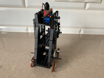 LEGO 6061 с инструкцией