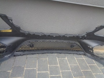 MERCEDES NÁRAZNÍK AMG TŘÍDA S 222 W222 FACELIFT