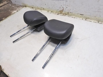 ПЕРЕДНИЙ ПОДГОЛОВНИК RENAULT LATITUDE