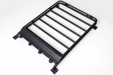 SUZUKI JIMNY БАГАЖНИК НА КРЫШУ, СТАЛЬ