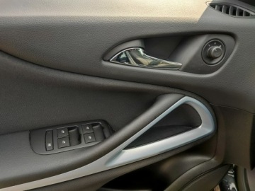 Opel Zafira C Tourer 1.4 Turbo ECOTEC 140KM 2015 Opel Zafira 1.4 Turbo Edition + 7 osobowa + serwis, zdjęcie 19