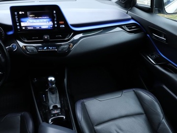Toyota C-HR I 2016 Toyota C-HR 1.8 Hybrid, Salon Polska, GAZ, zdjęcie 7