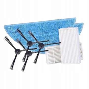 Запасные комплекты ILIFE для робота-пылесоса V3s V5