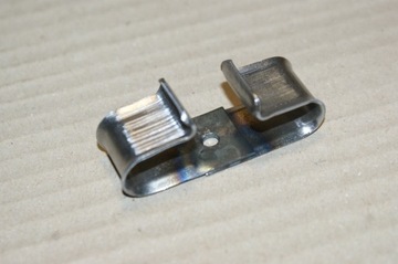 Хомуты топливной тормозной трубки WARSAW M20 - 204 - набор 11 шт.