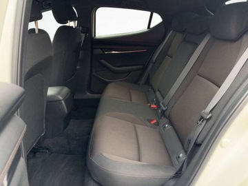 Mazda 3 IV Hatchback  2.0 SKYACTIV-G 150KM 2021 Mazda 3 LED Nawigacja Kamery 360 Podgrzewana Kierownica Head Up Mazda Conn, zdjęcie 10