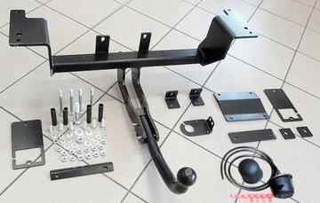 ZAŘÍZENÍ(HÁK) TAŽNÉ + SVAZEK DAIHATSU TERIOS J1 OD1997