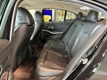 BMW Seria 3 G20-G21 Limuzyna 2.0 320i 184KM 2021 BMW Seria 3 BMW 320i Sport Line Dealer BMW M-Cars Group 2.0 Benzyna 184KM, zdjęcie 20