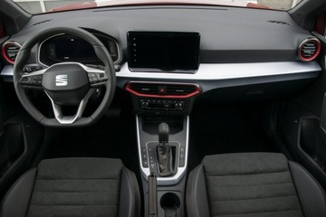 Seat Arona 2025 Seat Arona FR 1.0 TSI 115 KM DSG, zdjęcie 12