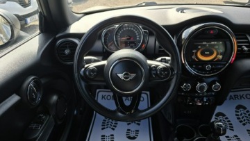 Mini One II 2017 Mini ONE Wyjątkowo ładny !!!, zdjęcie 11