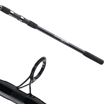 Карповое удилище ZAFFIRA CARP 360см 3.0lbs JAXON