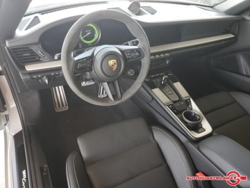 Porsche 911 992 2024 Porsche 911 Targa 4 GTS Auto Punkt 3.0 Benzyna 473KM, zdjęcie 7