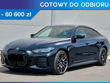 BMW I4 M50 Sedan (544KM) 2024