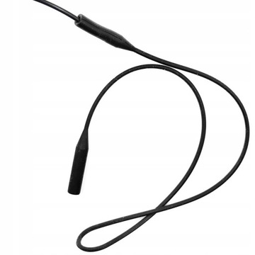 3 упаковки силиконовых цепочек-держателей для очков