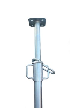 Podpora stropowa ocynkowana 2,00-3,60- 1,2 T