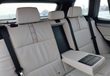 BMW X3 F25 SUV Facelifting xDrive35d 313KM 2016 BMW X3 BMW X3 xDrive35d M Sport sport 3.0 Diesel 313KM, zdjęcie 21