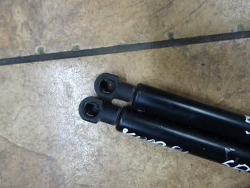 SANTA FE I 1 2.4B 16V 00' VZPĚRY/TLAKOVAČE ZADNÍ