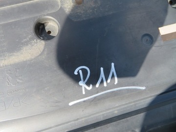 НАКЛАДКА БАМПЕРА 508 10-18 9675692880