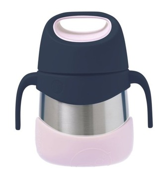 B.box Термос 335 мл для еды, посуды