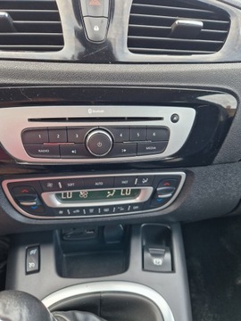 Renault Grand Scenic III 2016 RENAULT GRAND SCENIC 1.2 1.2 tce 130 energy bose edition 7 MIEJSC, zdjęcie 17