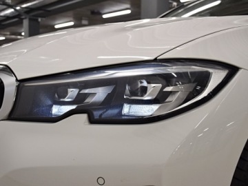 BMW Seria 3 G20-G21 Limuzyna 2.0 318i 156KM 2021 BMW 318 BMW 318i Advantage Klimatyzacja 3-strefowa, zdjęcie 26
