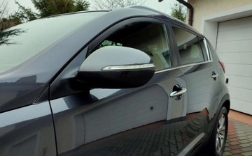 Kia Sportage III SUV Facelifting 1.6 GDI 135KM 2014 Kia Sportage PO LIFCIE Filmik VIDEO Zadbany NAVI Kamera LED Sam Zobacz 1.6, zdjęcie 37