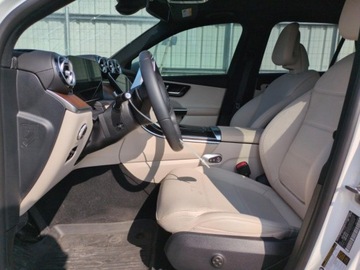 Mercedes GLC C254/X254 2023 Mercedes-Benz GLC 300 4Matic 2023 2.0l 2.0 Benzyna 255KM, zdjęcie 7