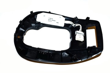 Крышка рычага переключения передач SCHWARZ BMW E85 E86