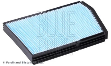 BLUE PRINT ADG02504 FILTR VENTILACE PROSTORU SPOLUJEZDCE